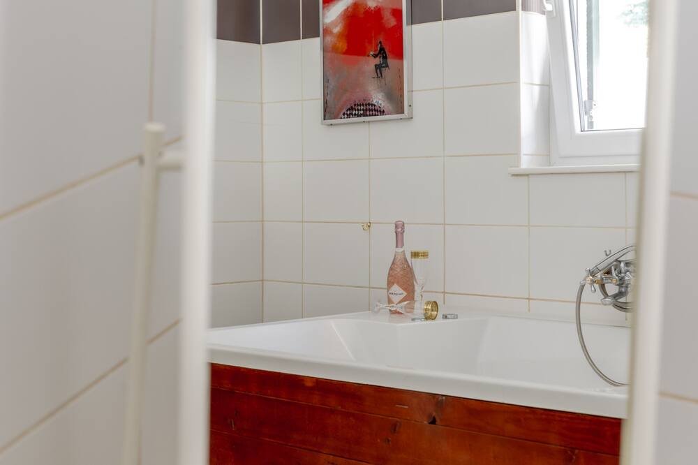Photo of Bathroom in Breznik Plesivicki