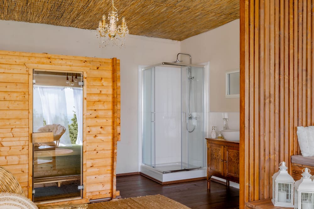 Photo of Bathroom in Breznik Plesivicki