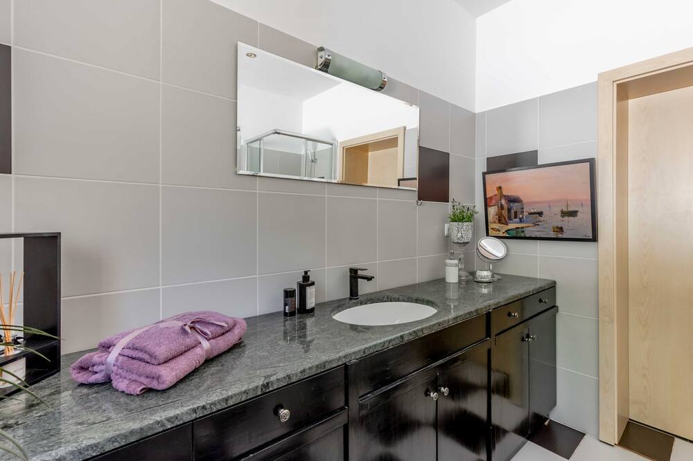 Photo of Bathroom in Breznik Plesivicki