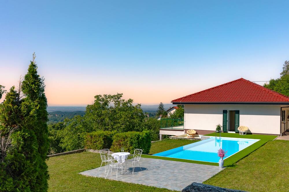 Photo of Outdoor in Breznik Plesivicki