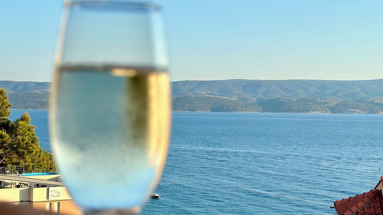 Photo of Patio Balcony in Omis