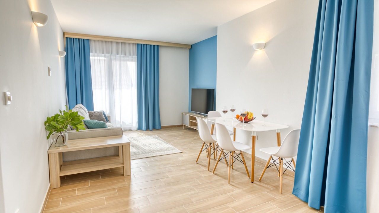 Photo of Bedroom in Omis