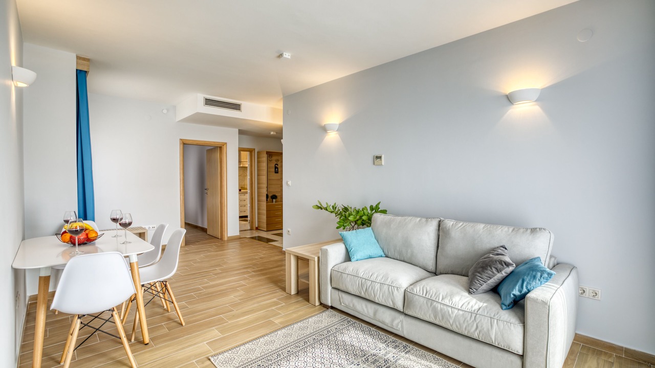Photo of Bedroom in Omis