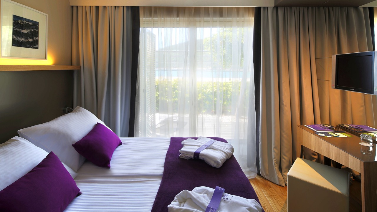 Photo of Bedroom in Rabac