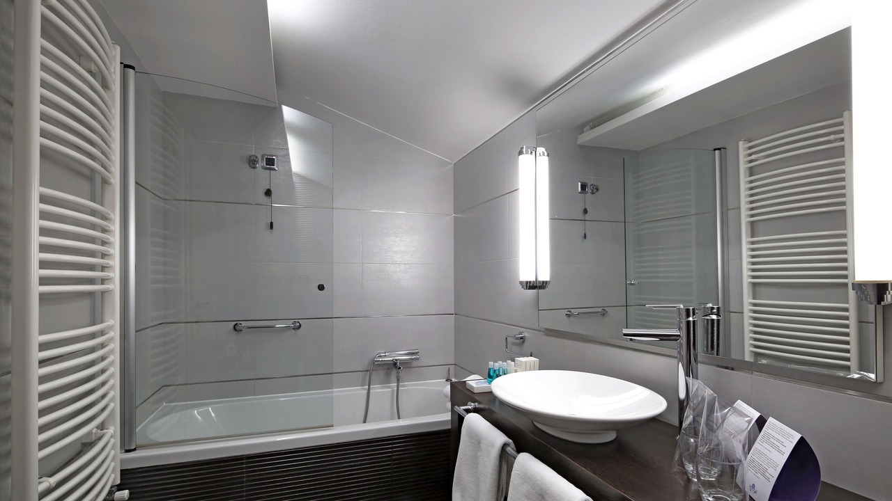 Photo of Bathroom in Rabac