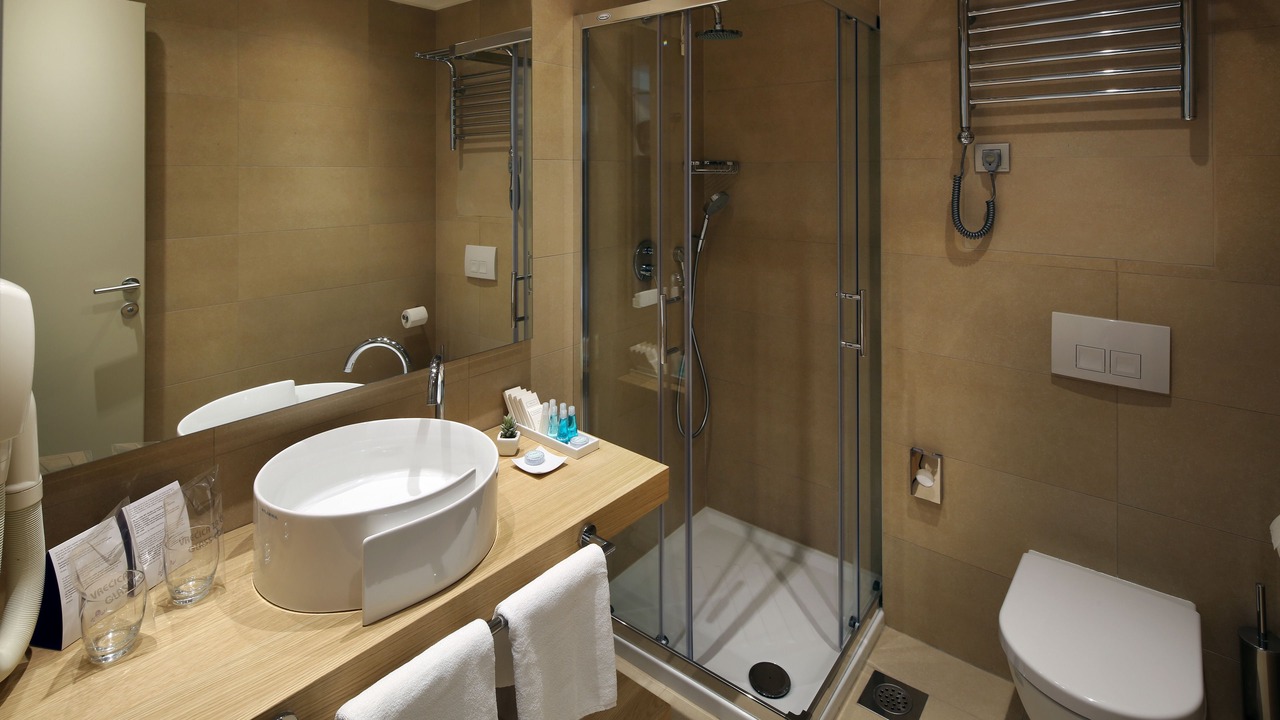 Photo of Bathroom in Rabac