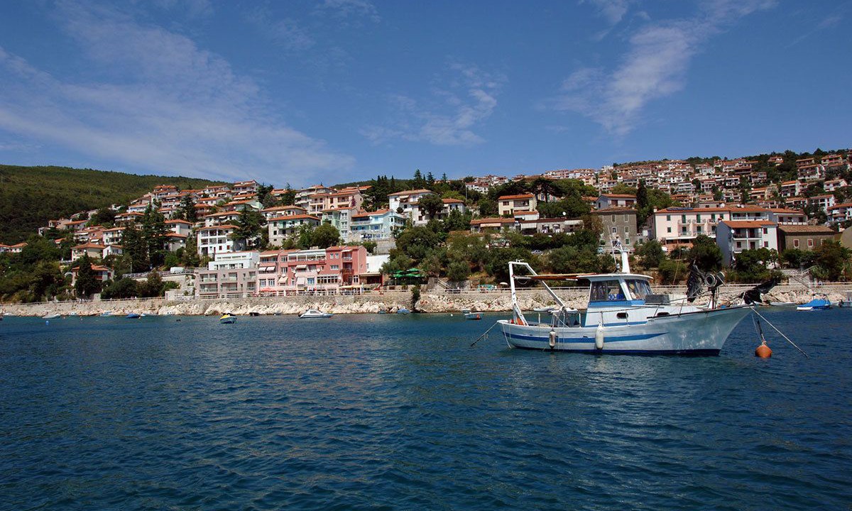 Photo of Others in Rabac