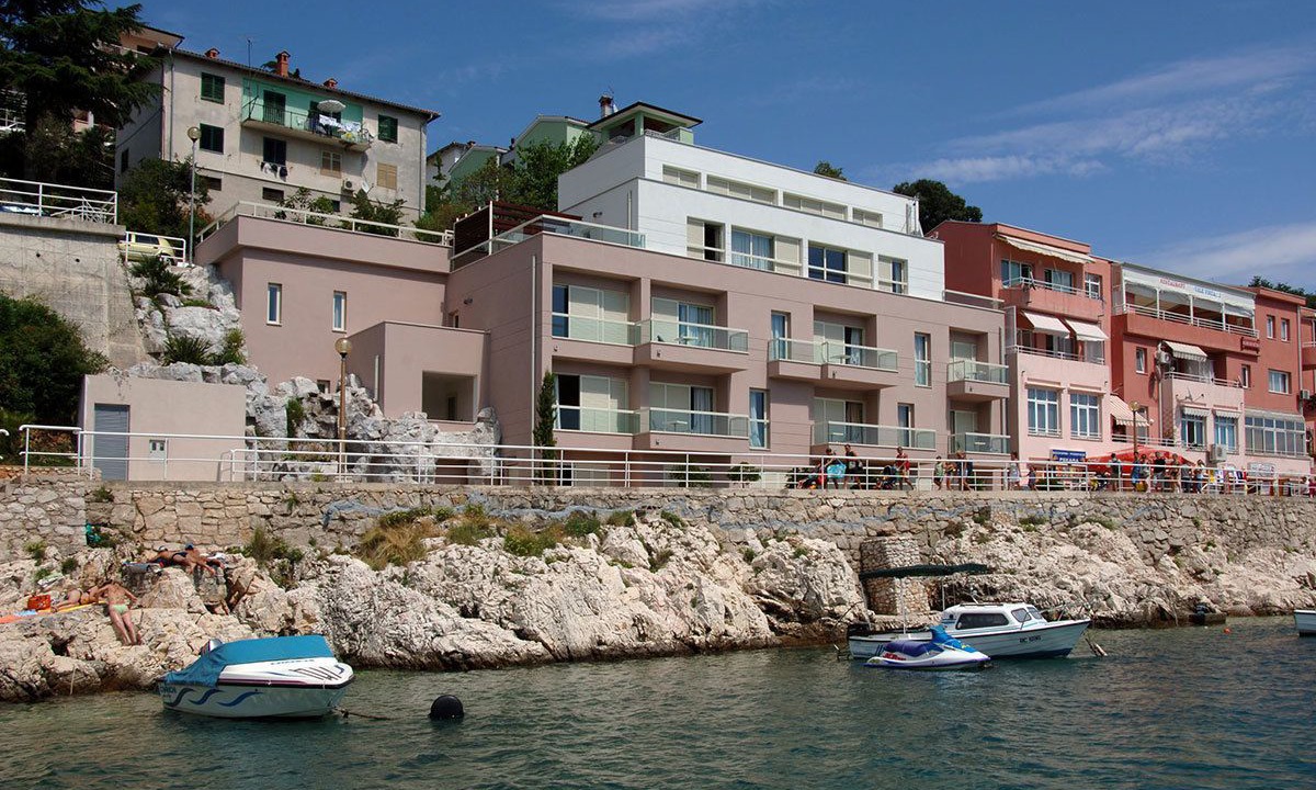 Photo of Outdoor in Rabac