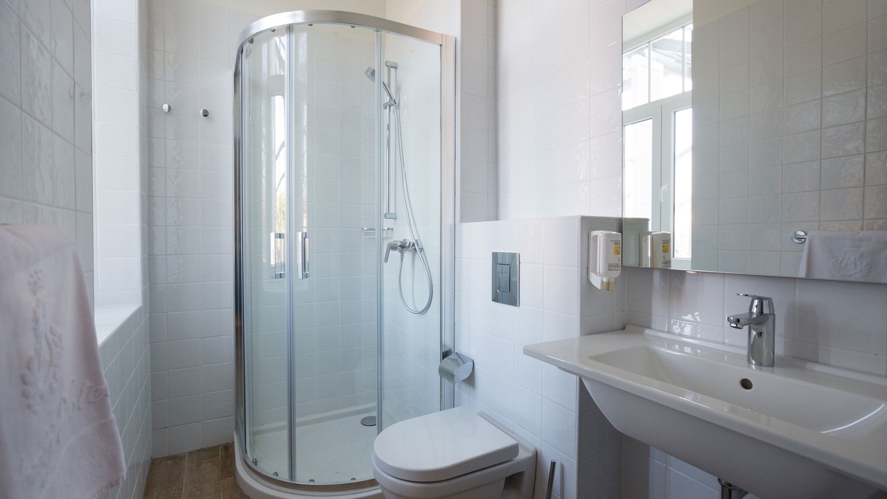 Photo of Bathroom in Lovran