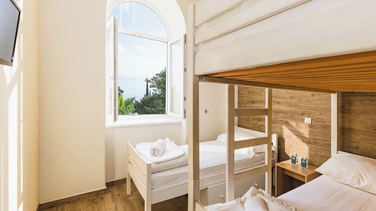 Photo of Bedroom in Lovran