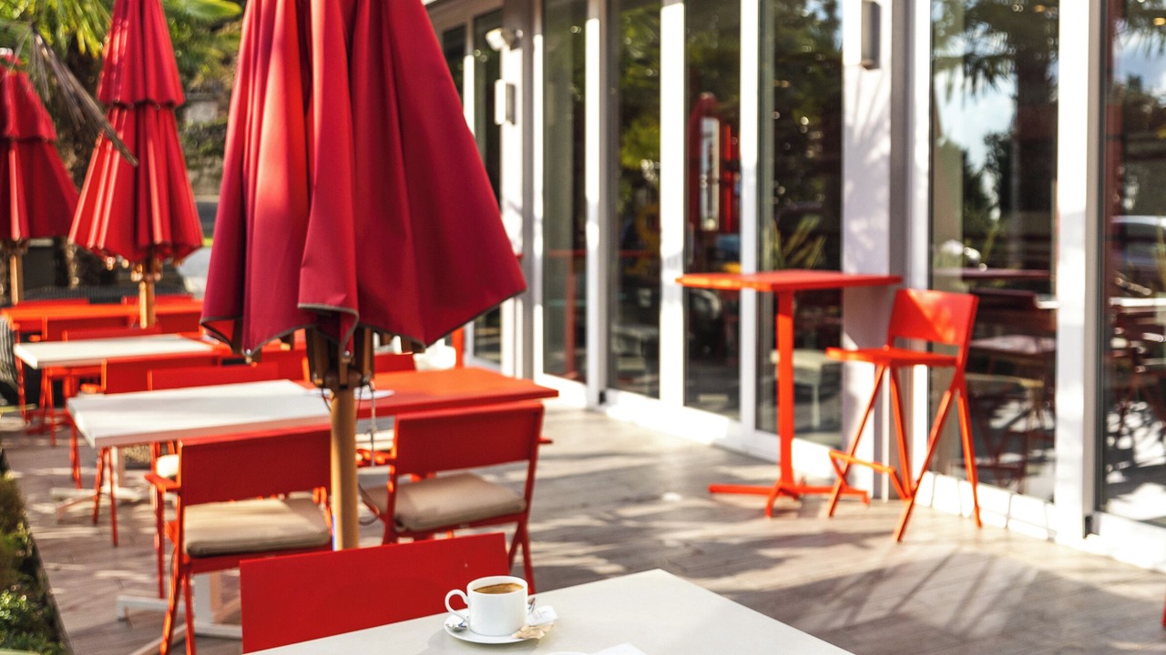Photo of Patio Balcony in Lovran