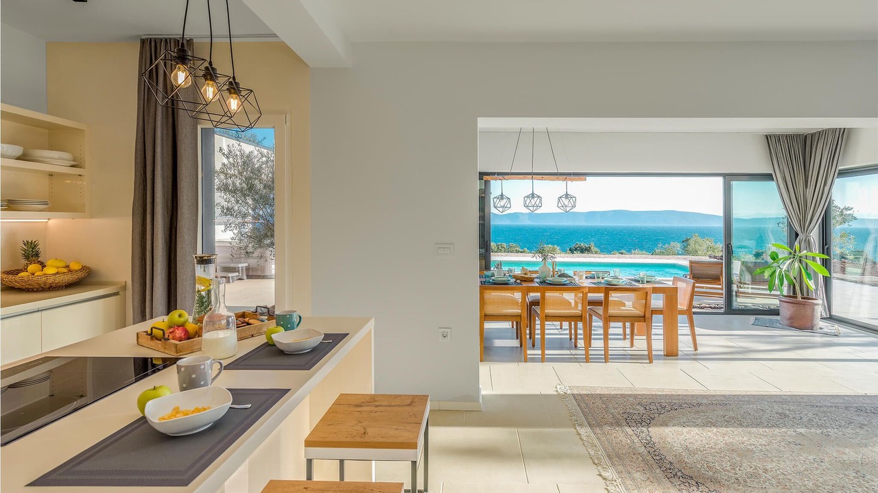 Photo of Kitchen in Ravni