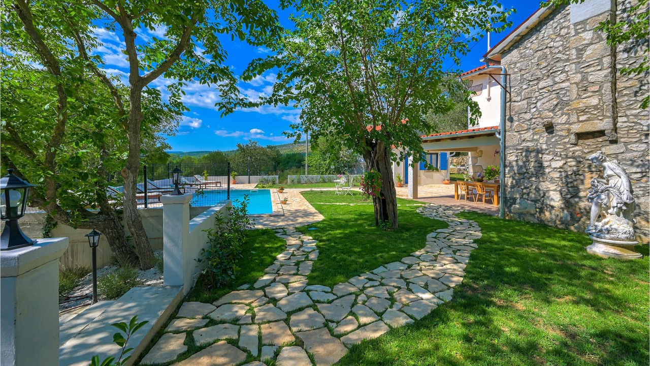 Photo of Outdoor in Krsan