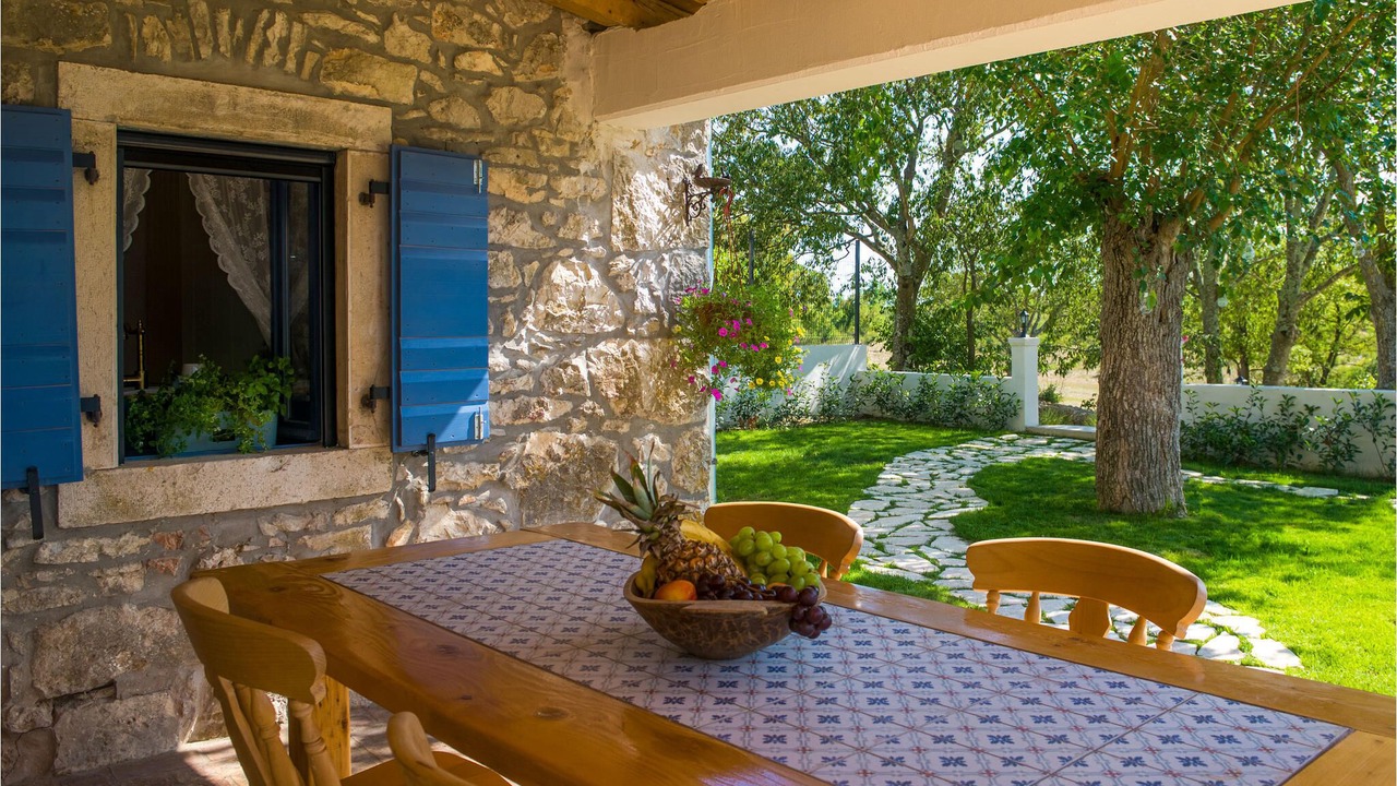 Photo of Outdoor in Krsan