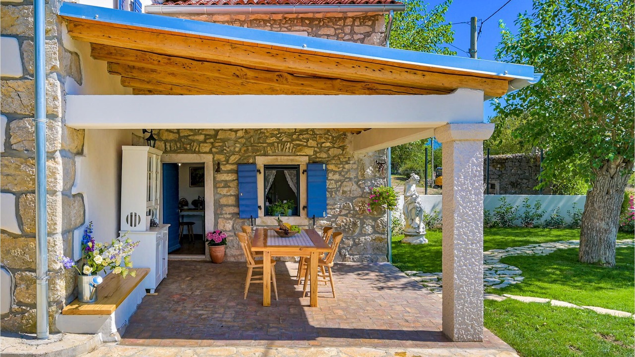 Photo of Outdoor in Krsan