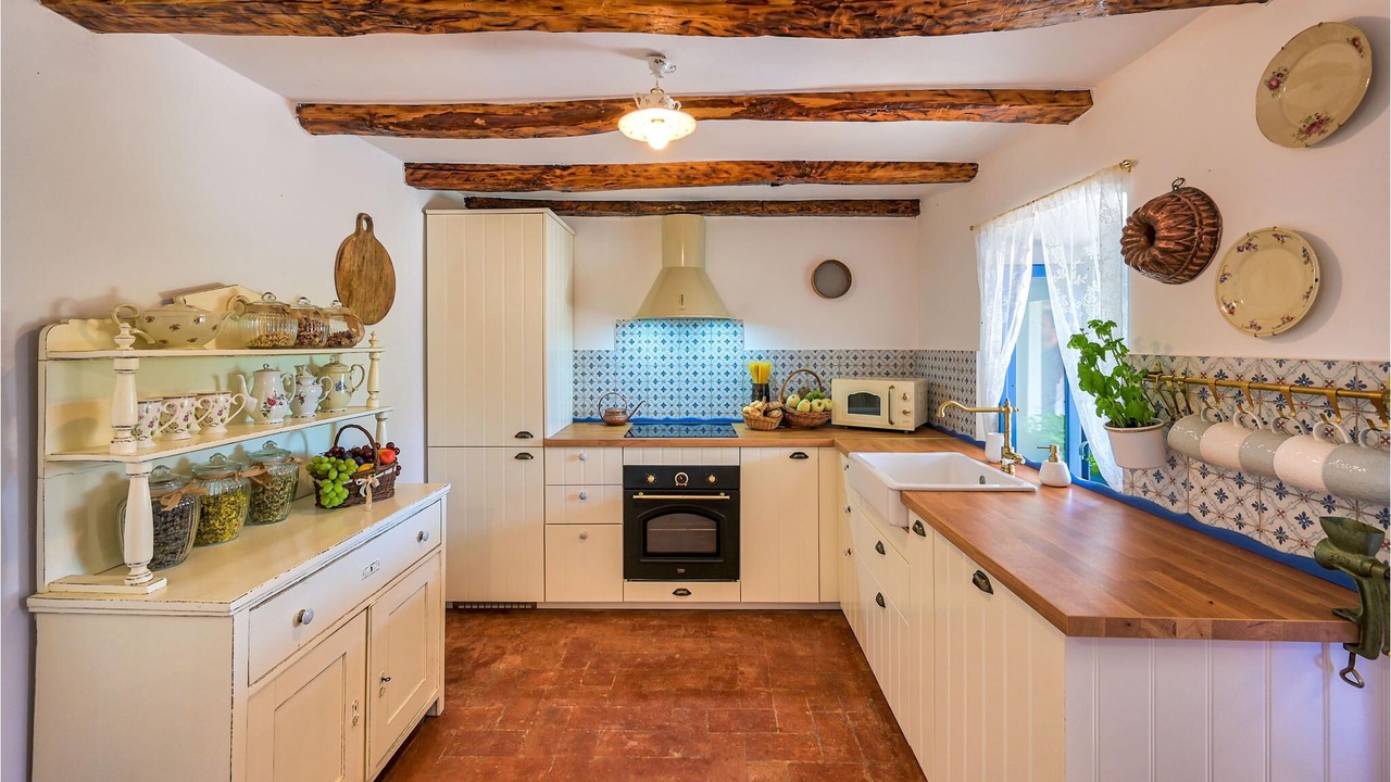 Photo of Kitchen in Krsan