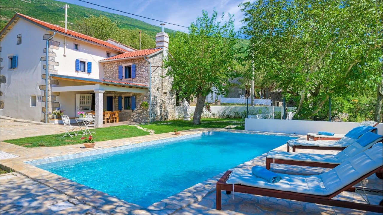 Photo of Outdoor in Krsan