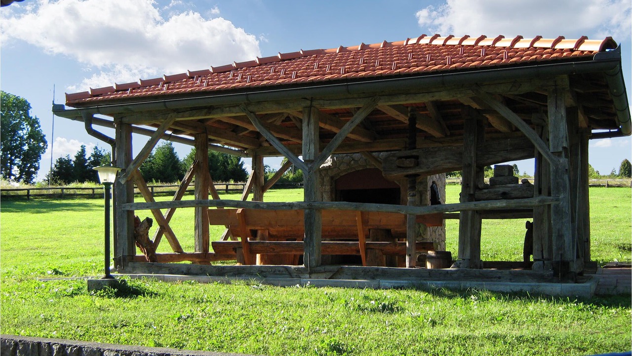 Photo of Outdoor in Presika