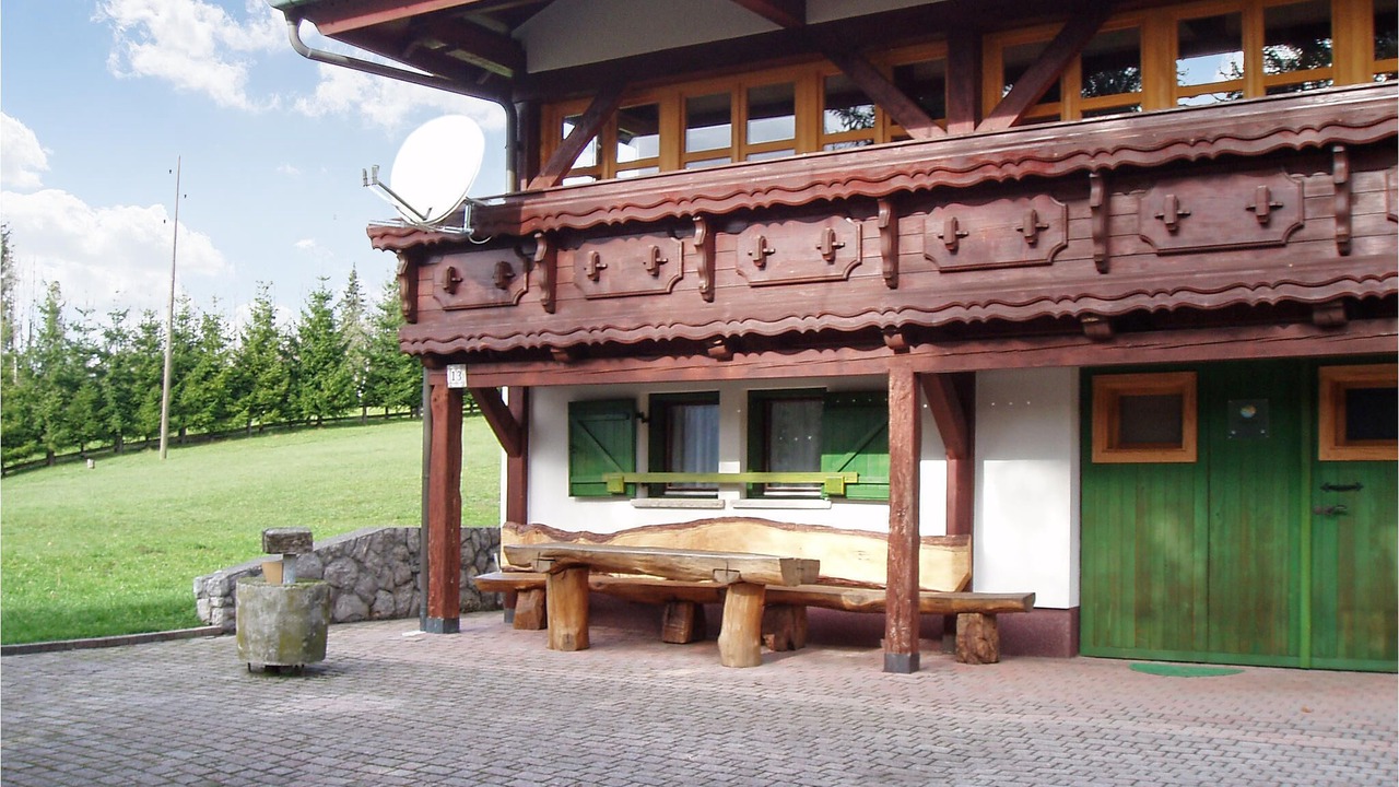 Photo of Outdoor in Presika