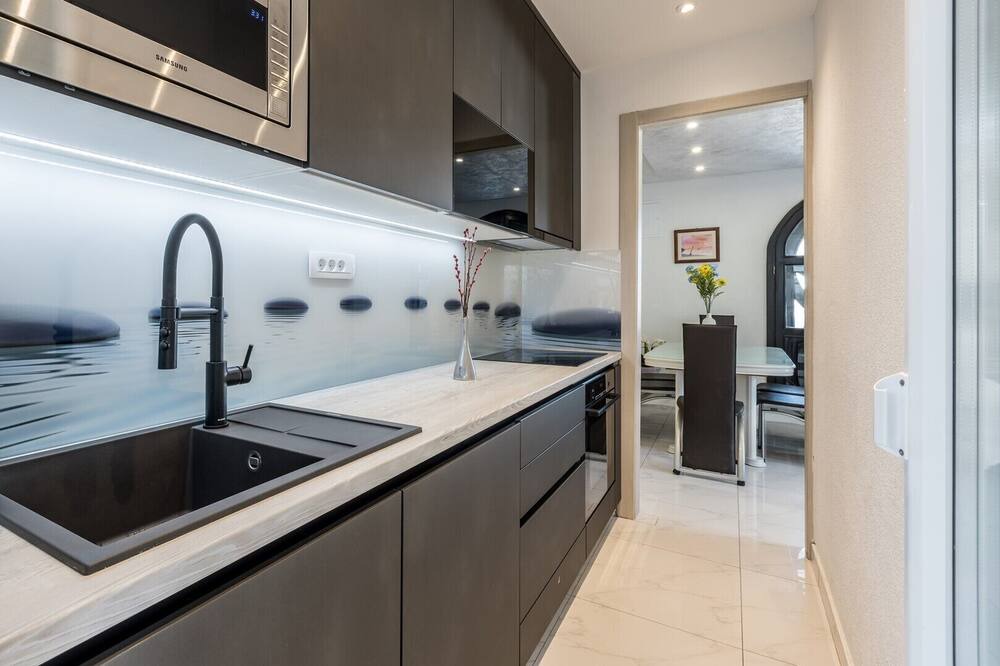 Photo of Kitchen in Sevid