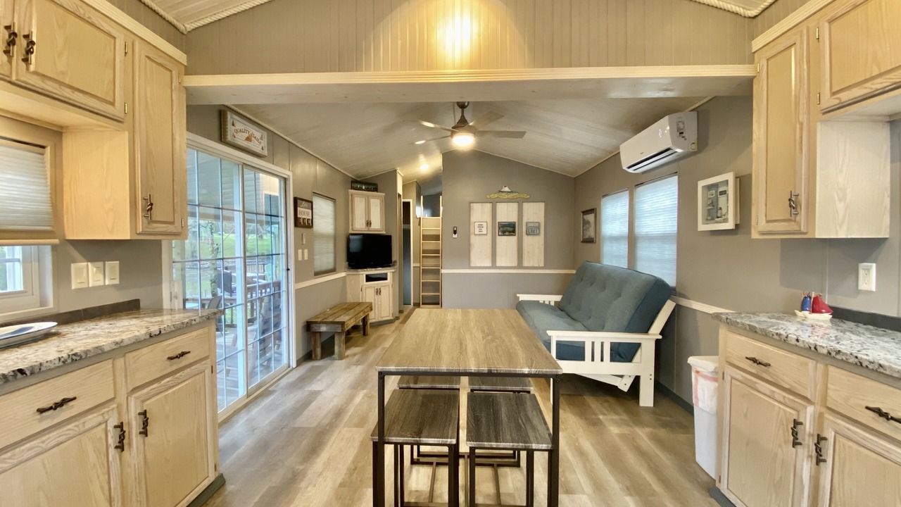 Photo of Kitchen in Dandridge