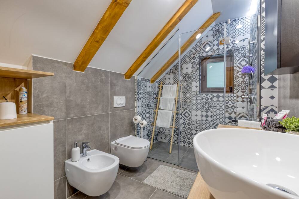 Photo of Bathroom in Mrkopalj