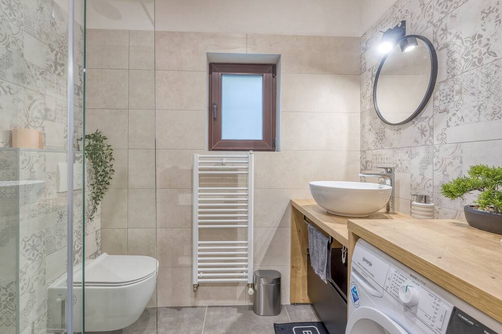Photo of Bathroom in Mrkopalj