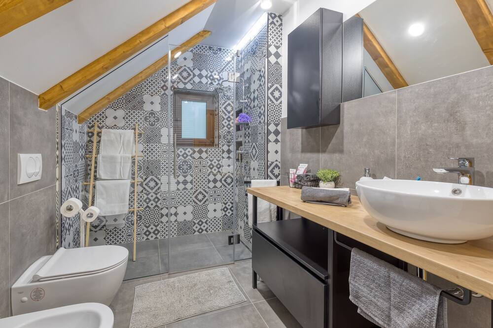 Photo of Bathroom in Mrkopalj
