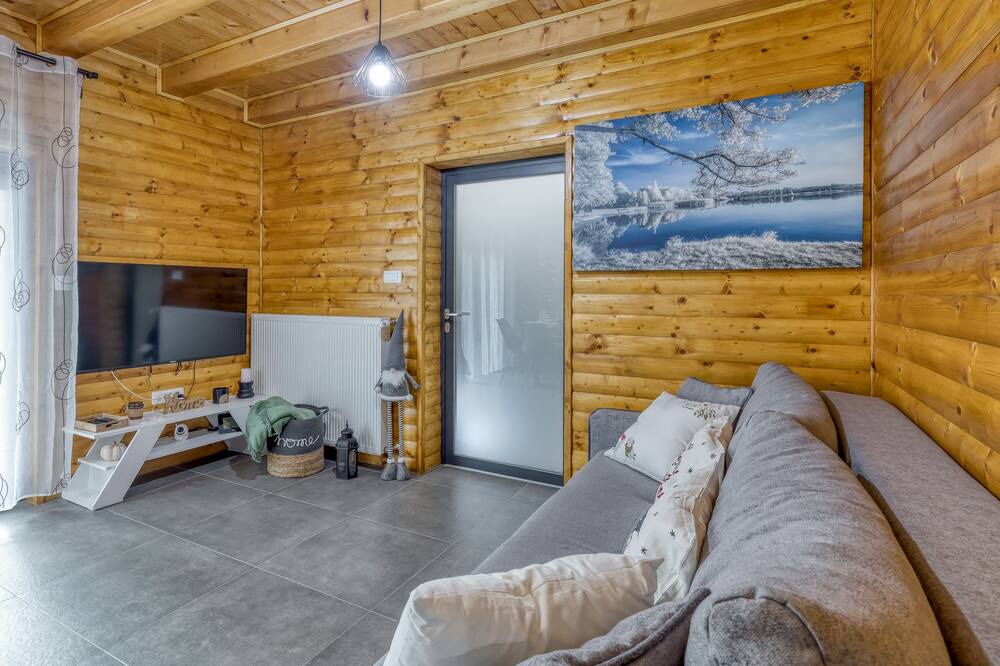 Photo of Livingroom in Mrkopalj