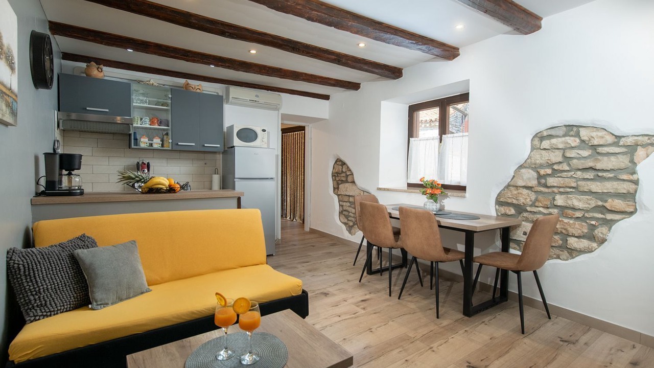 Photo of Livingroom in Mali Vareski