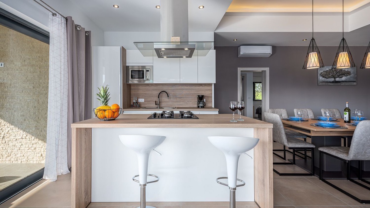Photo of Kitchen in Mali Vareski
