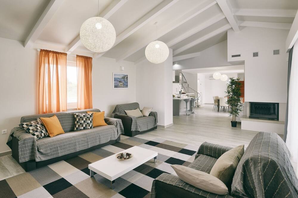 Photo of Livingroom in Medulin