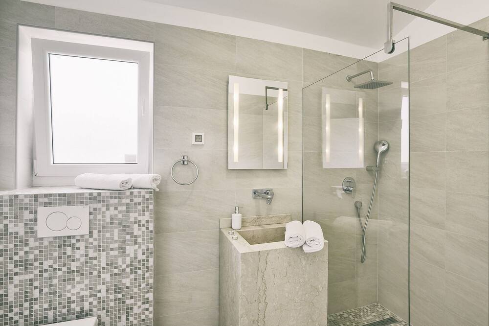 Photo of Bathroom in Medulin