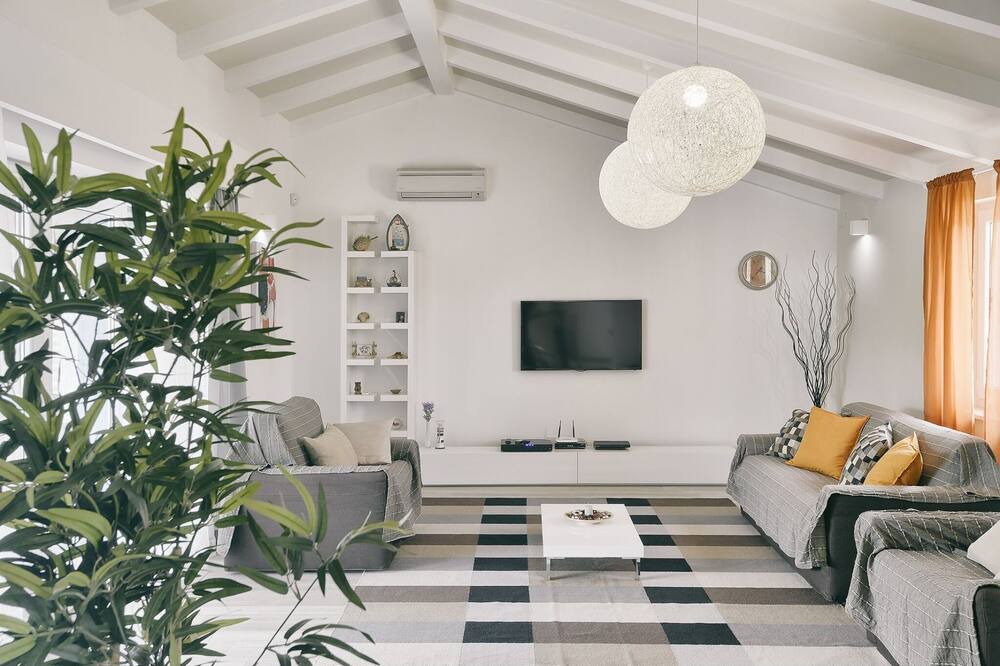 Photo of Livingroom in Medulin