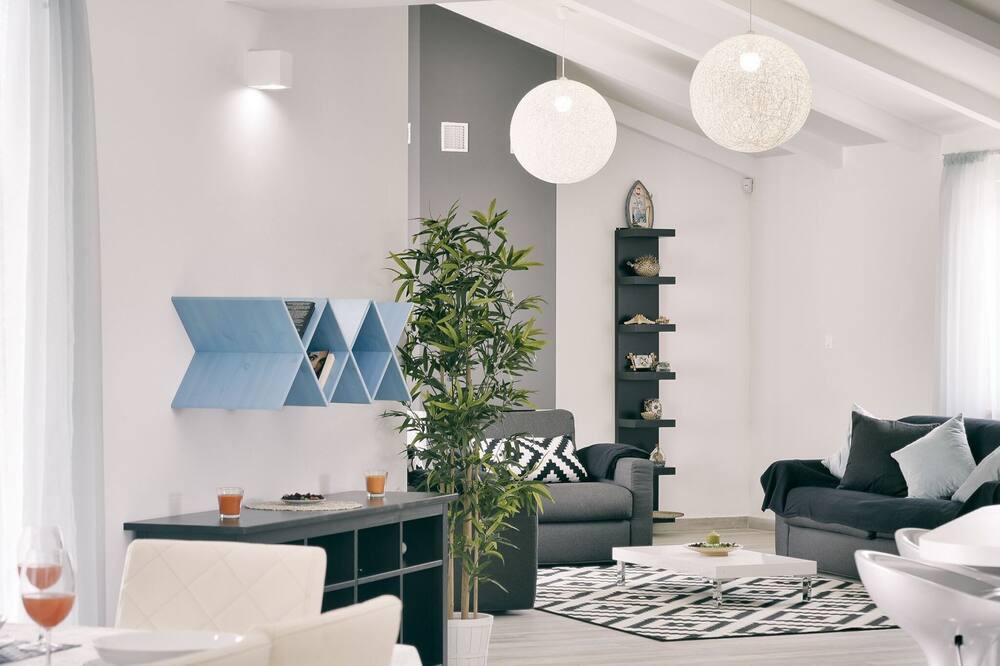Photo of Livingroom in Medulin