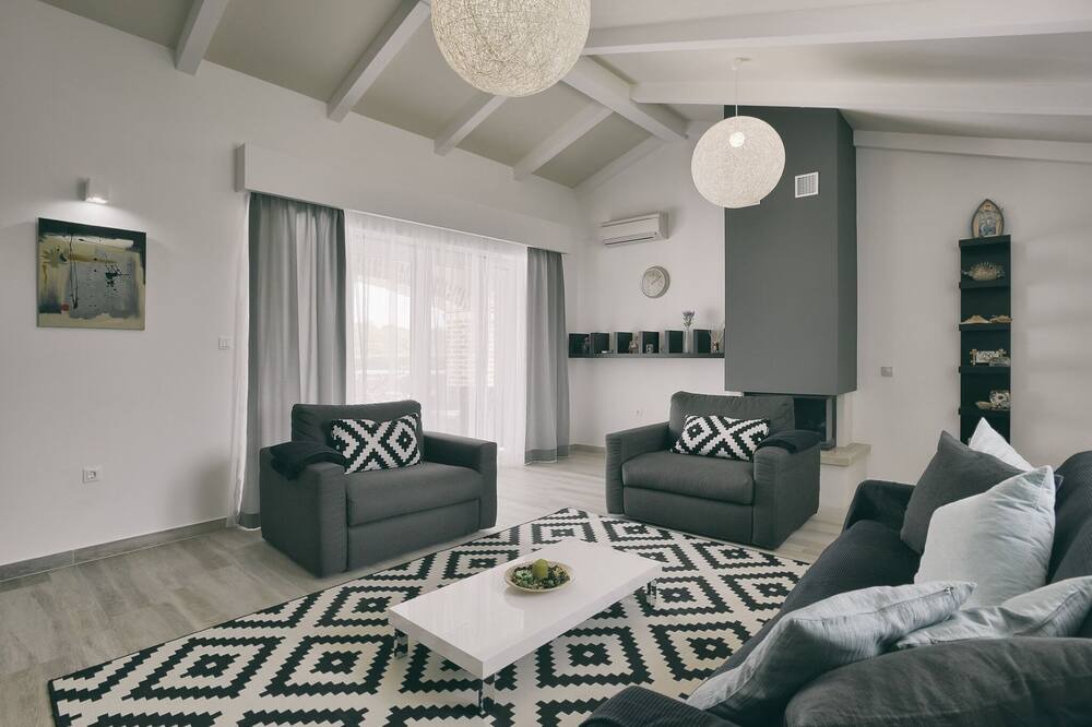 Photo of Livingroom in Medulin