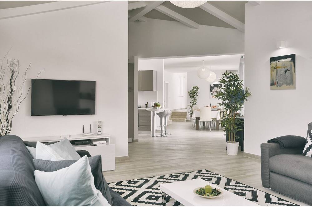 Photo of Livingroom in Medulin