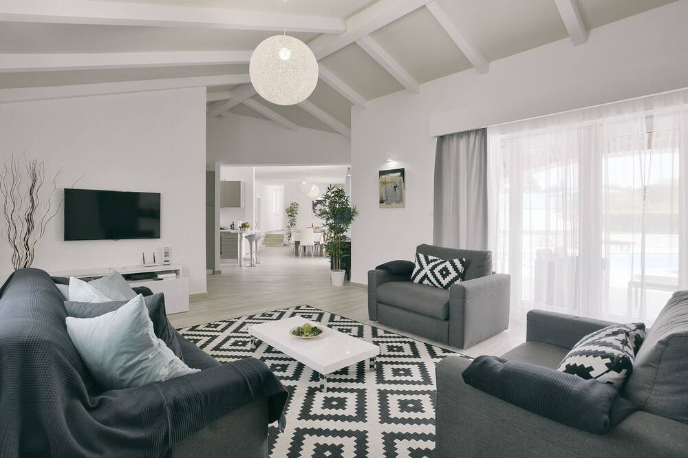 Photo of Livingroom in Medulin