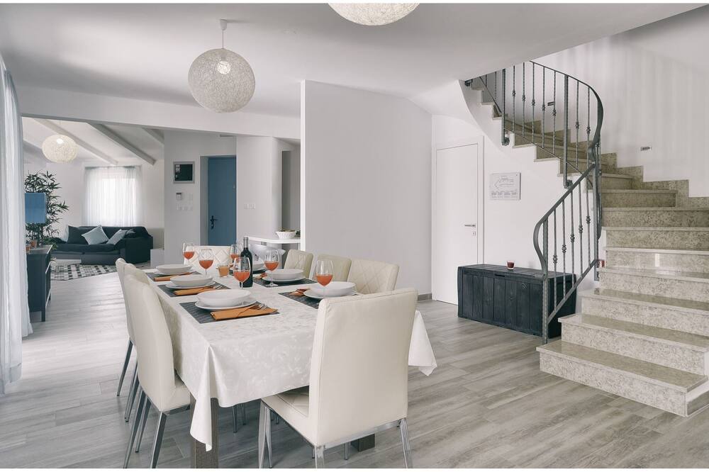 Photo of Livingroom in Medulin