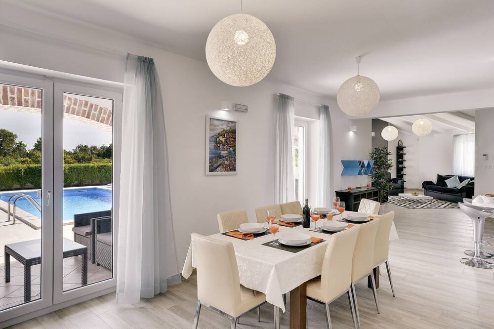Photo of Livingroom in Medulin