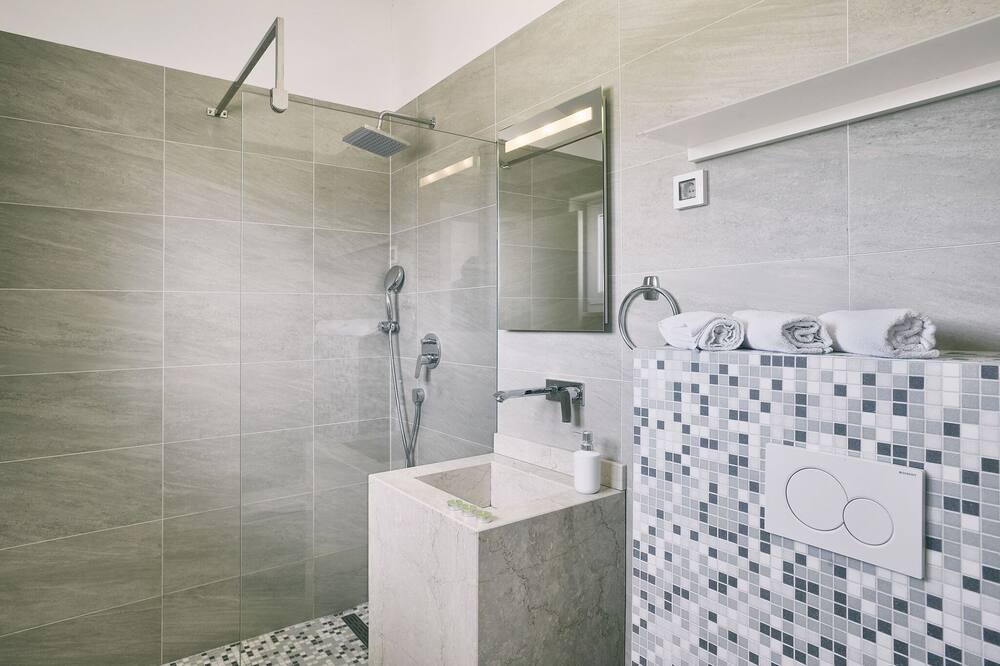 Photo of Bathroom in Medulin