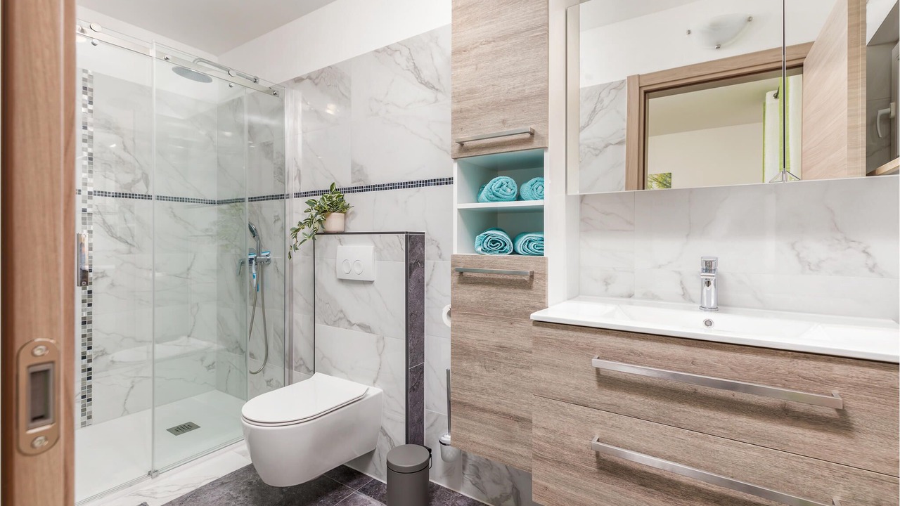 Photo of Bathroom in Kavran