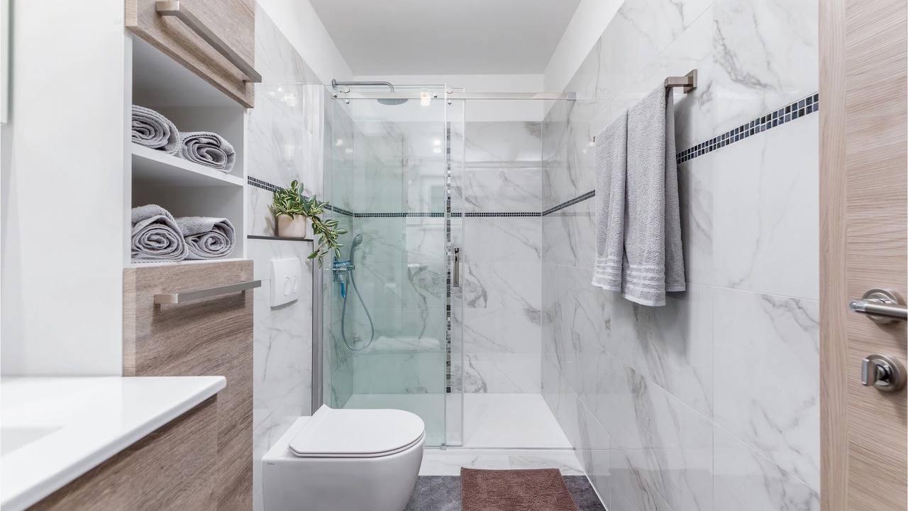 Photo of Bathroom in Kavran