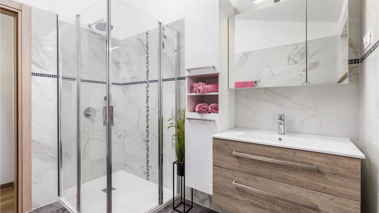 Photo of Bathroom in Kavran