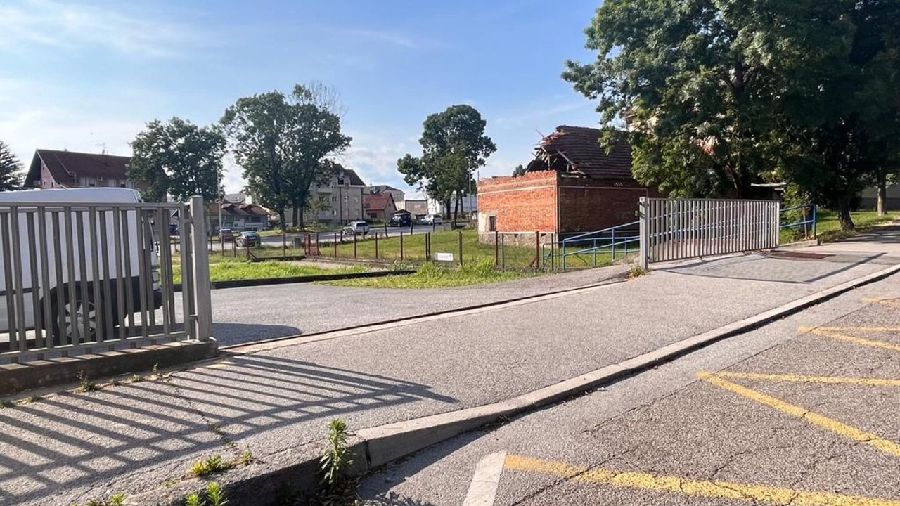 Photo of Outdoor in Zapresic