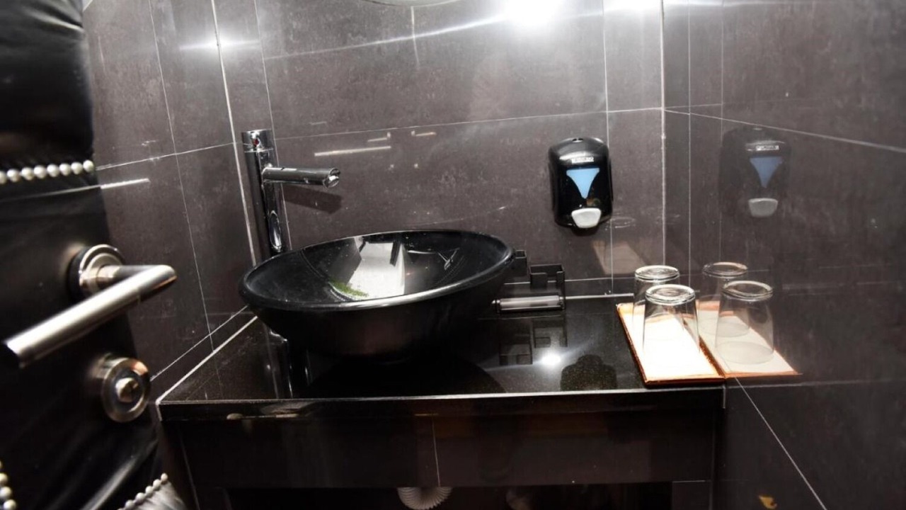 Photo of Bathroom in Zapresic