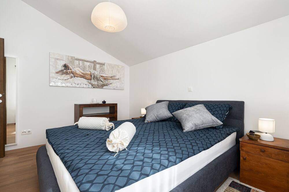 Photo of Bedroom in Hreljin