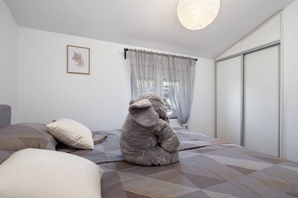 Photo of Bedroom in Hreljin