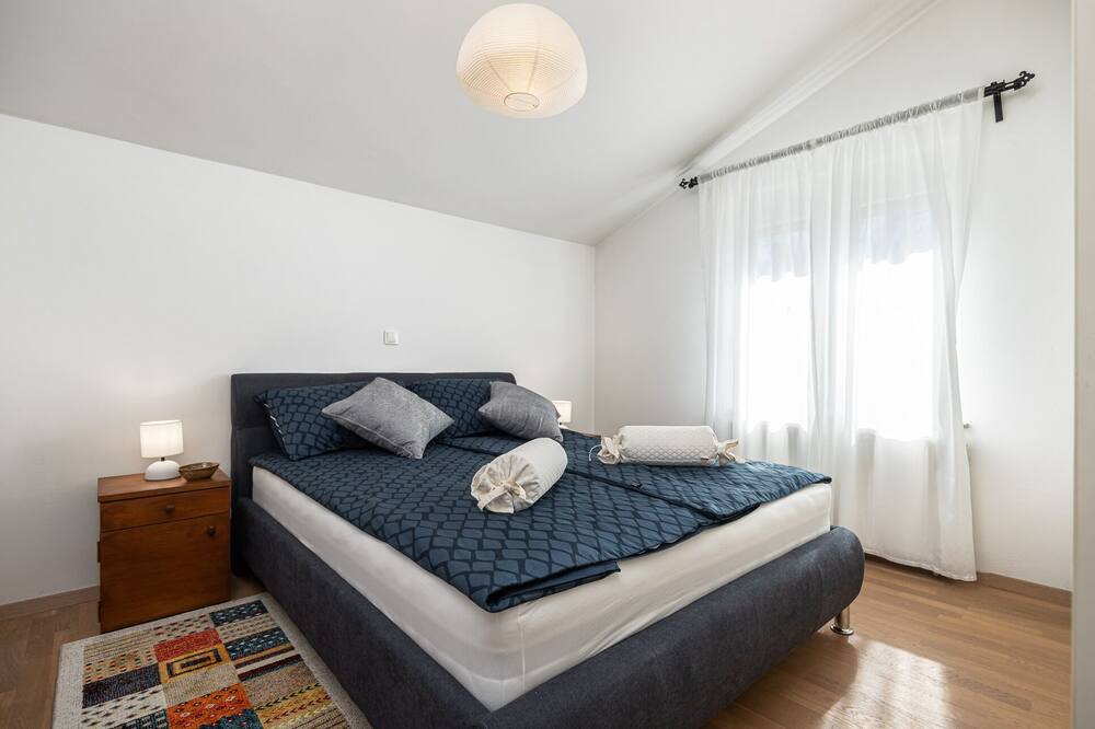 Photo of Bedroom in Hreljin