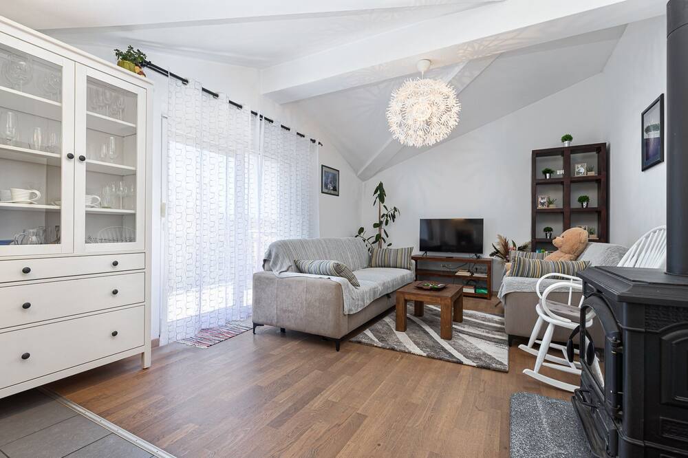Photo of Livingroom in Hreljin